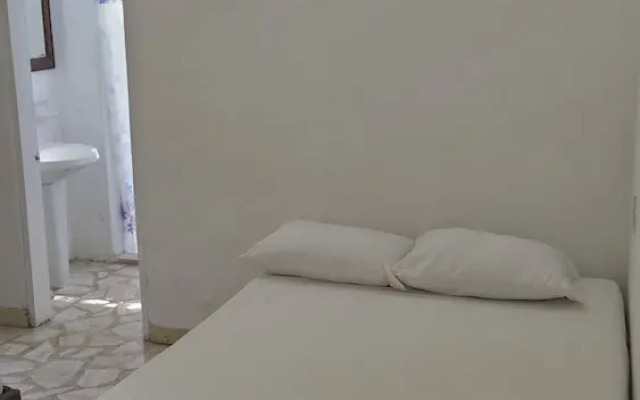 Finca hotel mi refugio