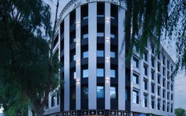 Lhasa Fanlian Hotel