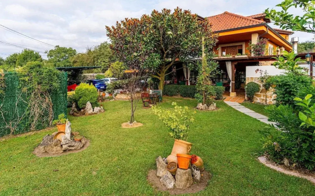 Hostería las fuentes