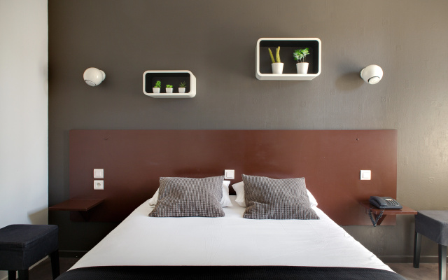 Hotel l'Octroi