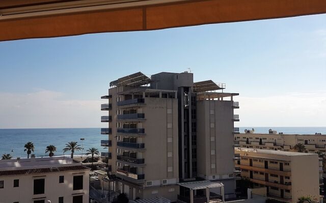 SunHome Playamar Torremolinos
