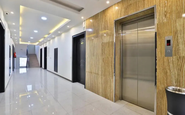 Nawara Star Hotel Units