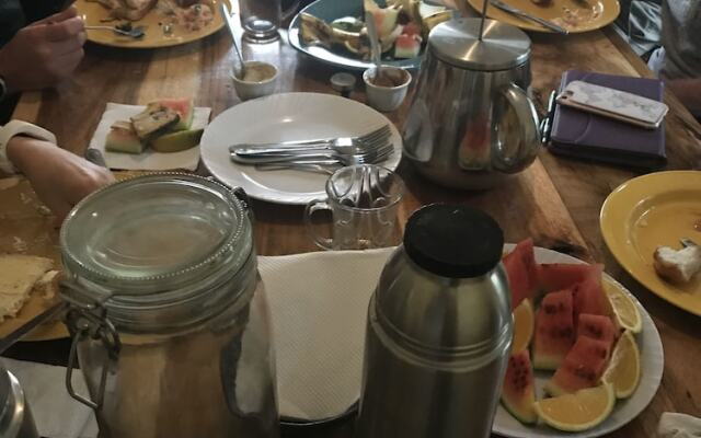 Mountain bikes house and Eco bungalow - Hostel