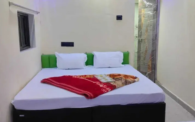 Comfort Inn Paying Guest House