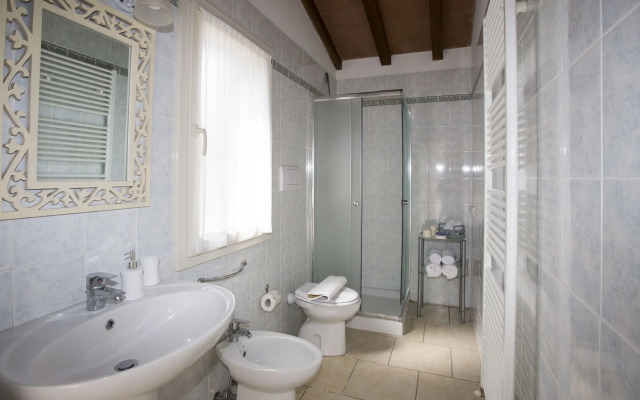 Tenuta De Fanti Agriturismo