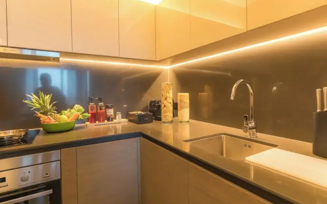 Hoiana Residences