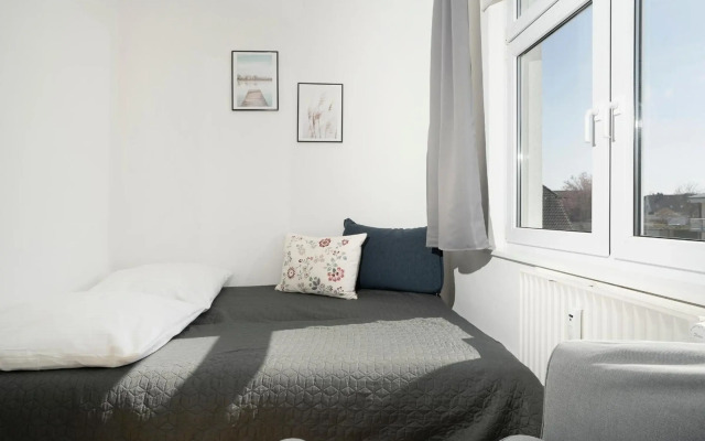 Villa Hoffnung Wohnung 9