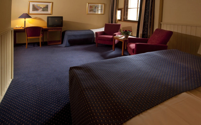 Best Western Narvik Hotel