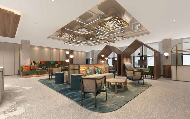 Hilton Garden Inn Jinzhou Central Street