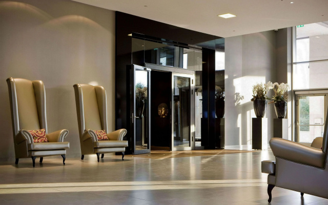 Van der Valk Hotel Düsseldorf