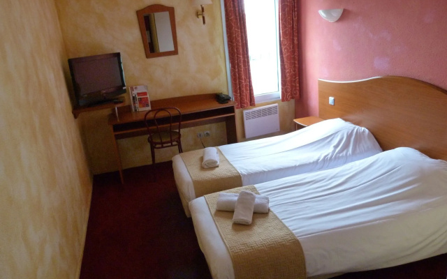 Cap Hôtel