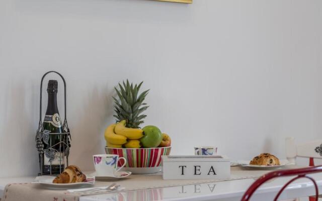 Apartment Fonte