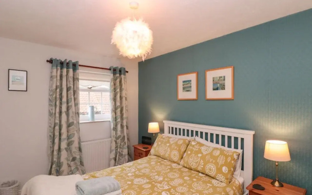 Shell Seeker Cottage