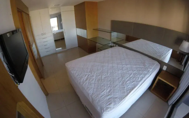 Apartamento alto padrao Iracema - am2201