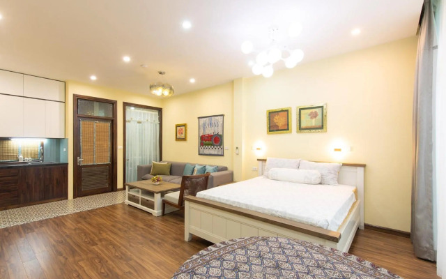 Auntie Lien's Homestay