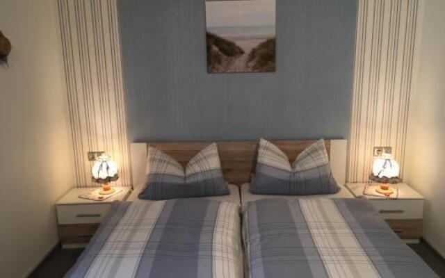 Pension Haus Wanninger