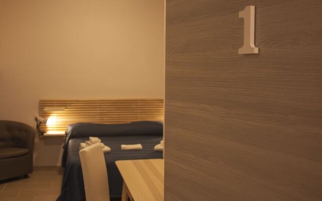 Paladini Rooms 2