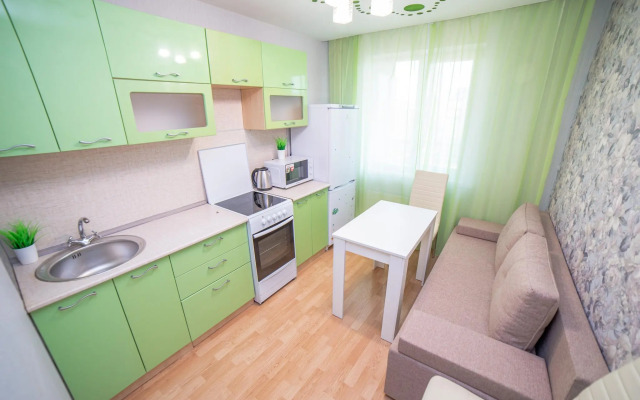 Европа Центр на улице Билимбаевская 37