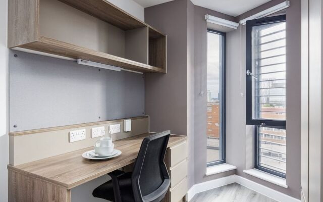 En Suite Rooms CARDIFF