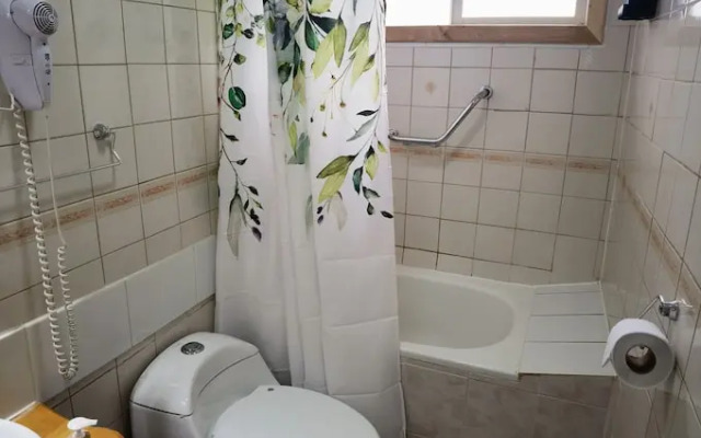Hostal Viento Sur