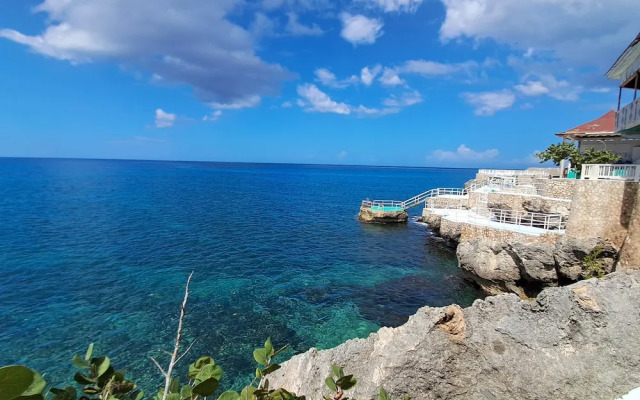 Kaisers Sunset Hotel -Adult Only -Negril