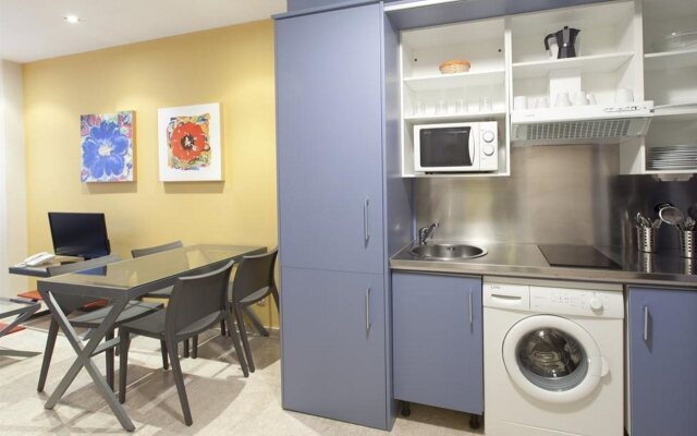 Apartamentos Vértice Sevilla Aljarafe