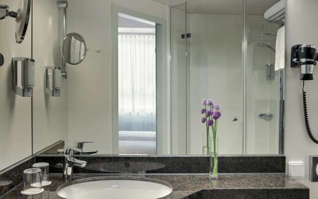IntercityHotel Erfurt