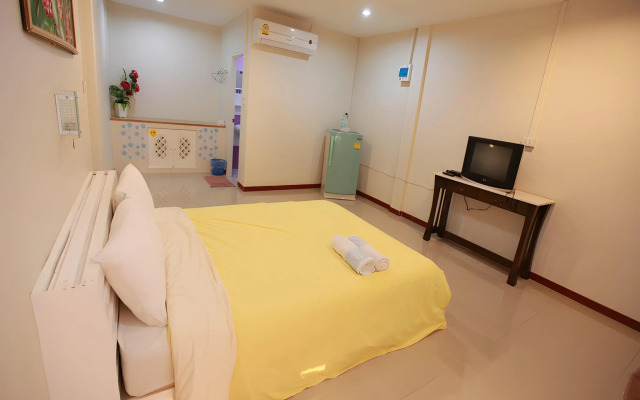 Nubnabnunar Resort