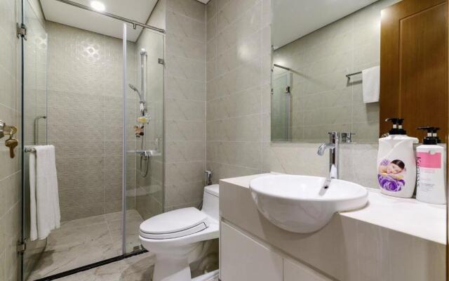 1 Bedroom Apartment Landmark 6