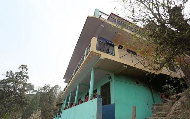 OYO 12312 Home Lake View 2 BHK Bhimtal