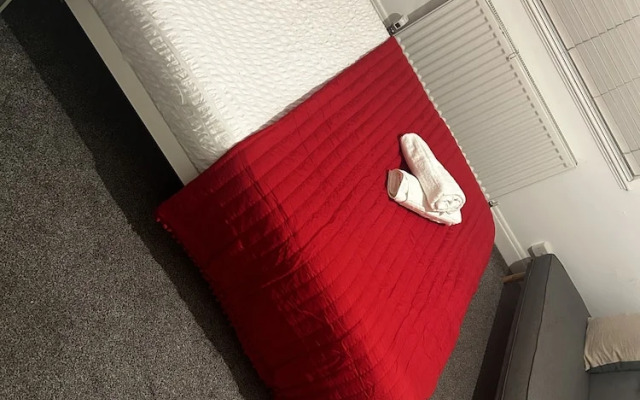 Thorn - Romance Deluxe Room