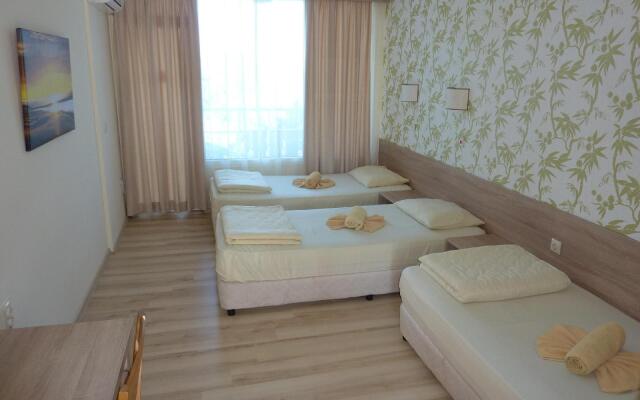 Hotel Zarya