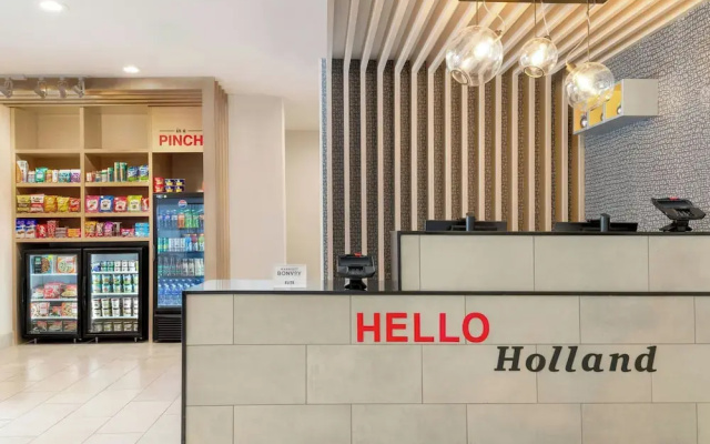Towneplace Suites by Marriott Holland