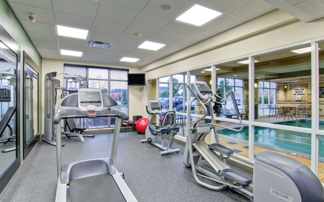 Hampton Inn by Hilton London