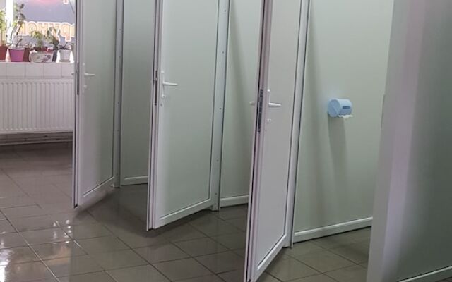 Welcome24 - Hostel