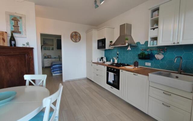 Marisienne Sweet Home