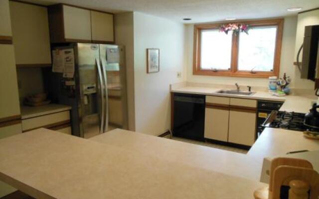 Glazebrook Townhouse Unit J5