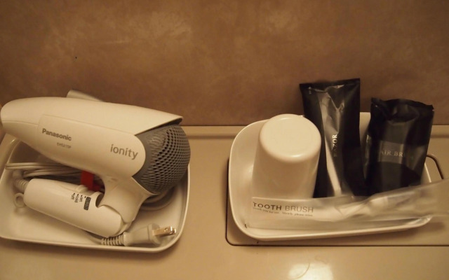 Nest Hotel Kumamoto