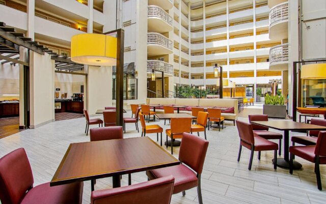Embassy Suites San Antonio Northwest I 10 Hotel