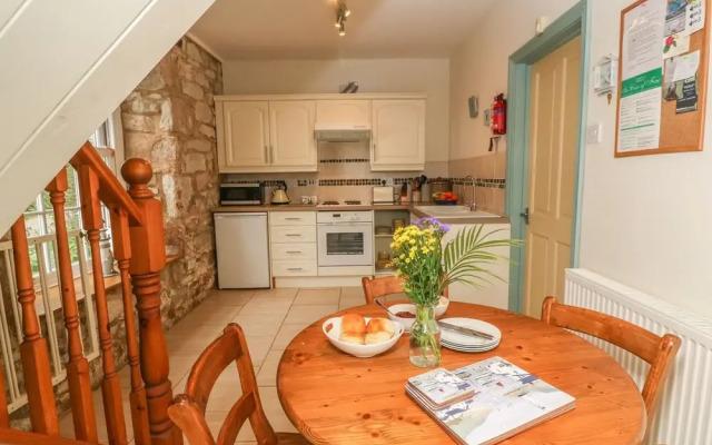 Old Chapel Cottage