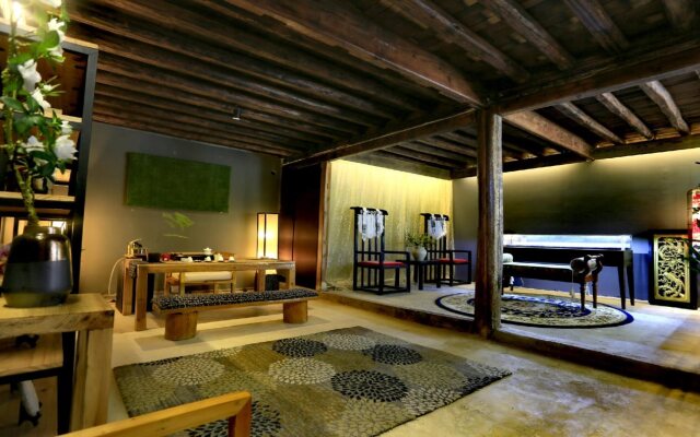 Huamei Club Lijiang
