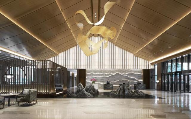 Hyatt Regency Beijing Shiyuan