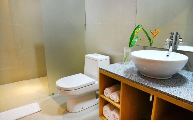 Harmony Beach Suite