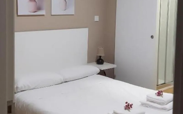 El Palacete de Almudayna