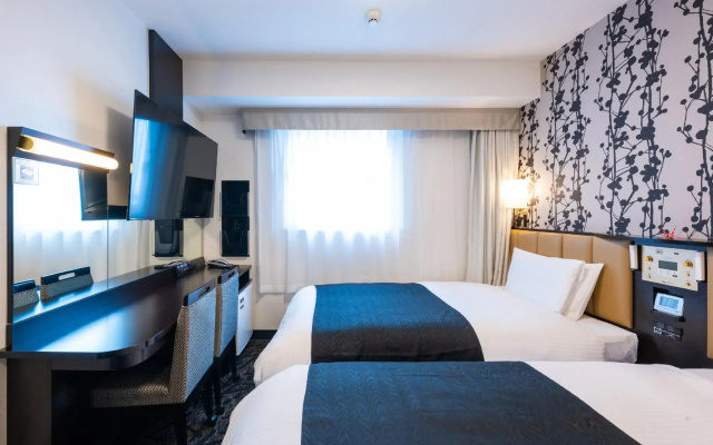 APA Hotel Nagoya Ekimae