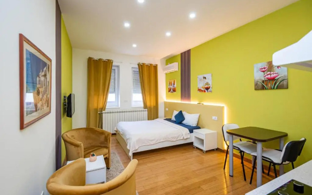 Kalanj Apartmani I Sobe