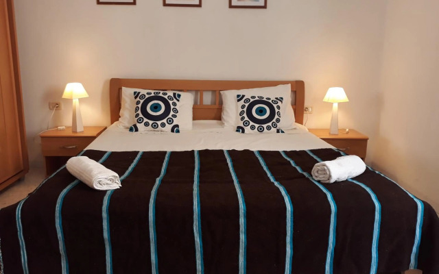 Superbe Appartement bord de mer