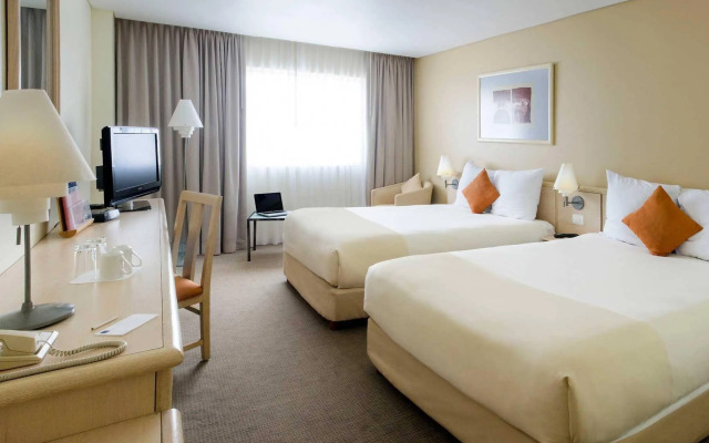 Novotel Monterrey Valle
