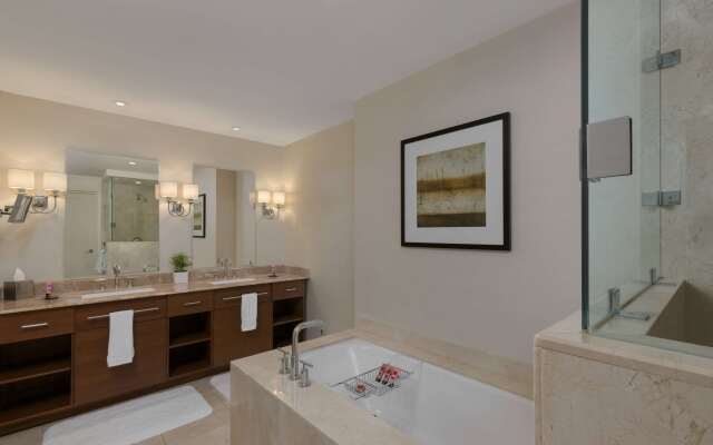 Bristol Panama, a Registry Collection Hotel