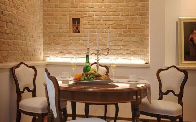 Apartments Felicitas